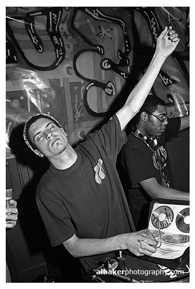 33 - Audiosalad @ Joshua Brooks 11.03.05