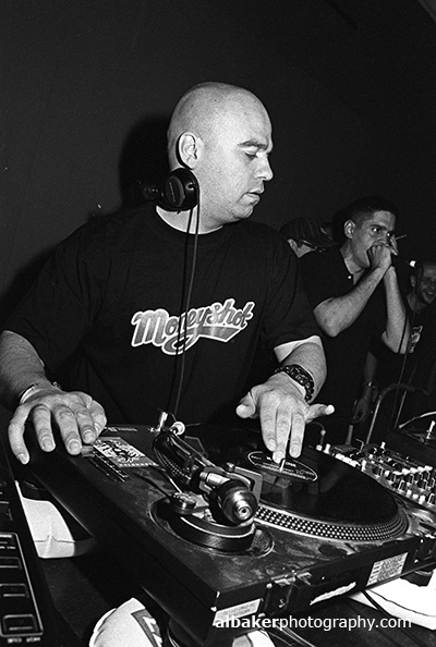 14 - Audiosalad @ Joshua Brooks 06.05.05