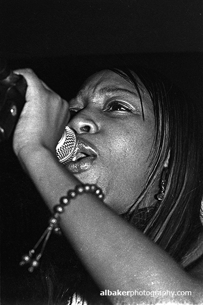 Terri Walker - OTHER SIDE OF MIDNIGHT