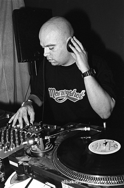 25 - Audiosalad @ Joshua Brooks 06.05.05