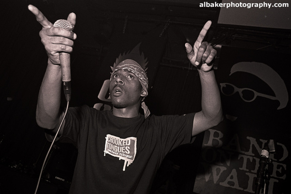 26 Klashnekoff - INNER CITY SOUL: GEMS