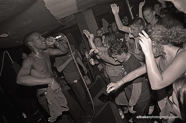 27 Roots Manuva - INNER CITY SOUL: GEMS