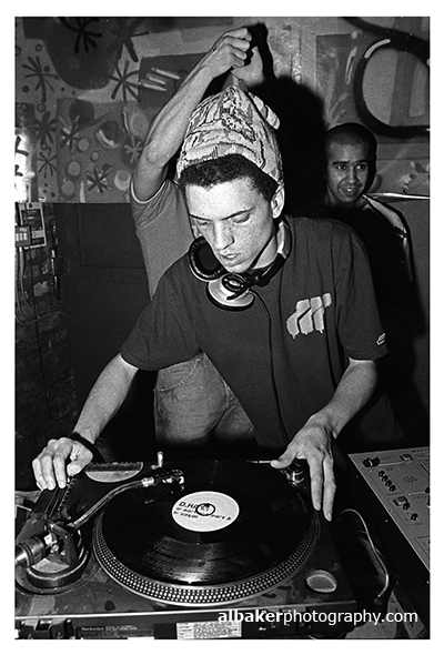 51 - Audiosalad @ Joshua Brooks 11.03.05