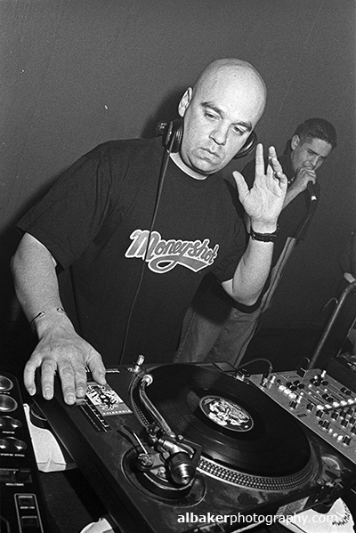 41 - Audiosalad @ Joshua Brooks 06.05.05