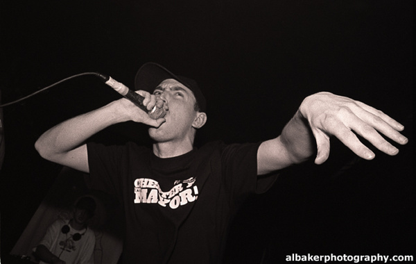 29 Jehst - INNER CITY SOUL: GEMS