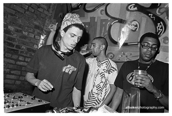 54 - Audiosalad @ Joshua Brooks 11.03.05