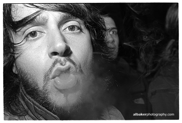 29 - Audiosalad @ Joshua Brooks 11.03.05
