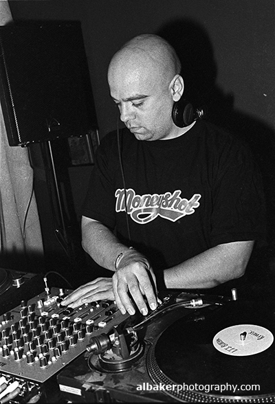 12 - Audiosalad @ Joshua Brooks 06.05.05