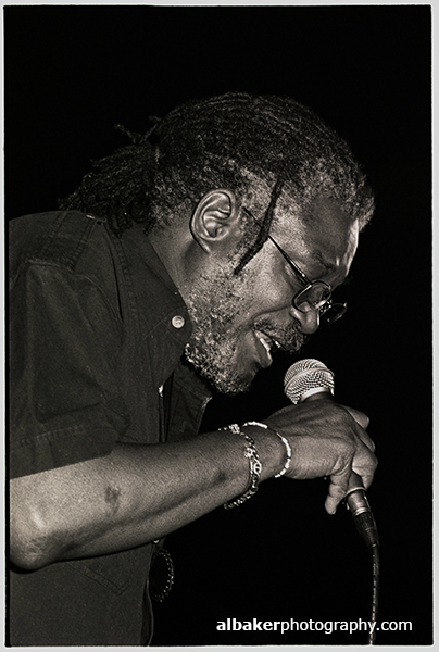 Horace Andy - OTHER SIDE OF MIDNIGHT