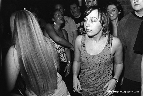 26 - Audiosalad @ Joshua Brooks 06.05.05