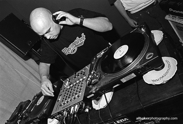11 - Audiosalad @ Joshua Brooks 06.05.05