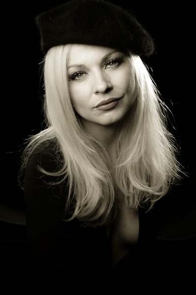  - Portrait & Fashion