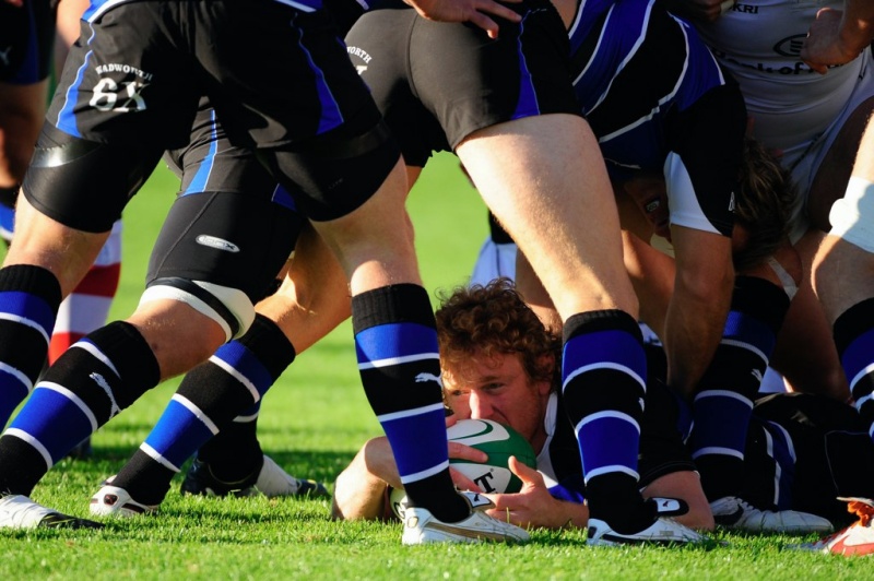 - Sports