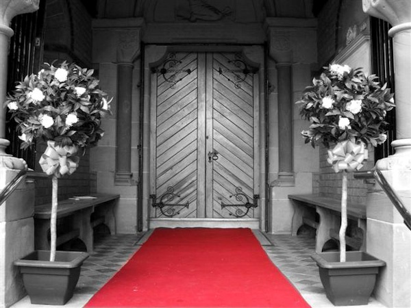  - Wedding