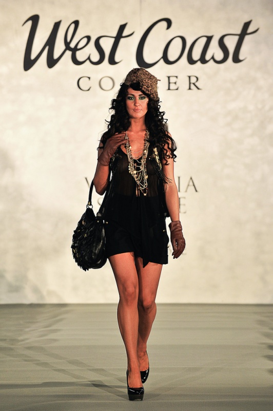  - Portrait & Fashion