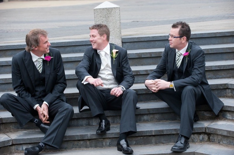  - Wedding