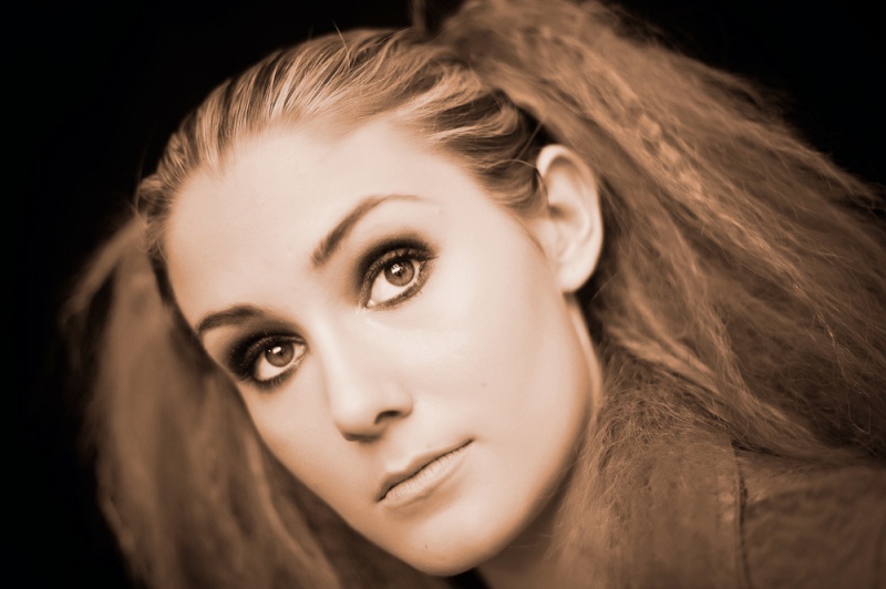  - Portrait & Fashion
