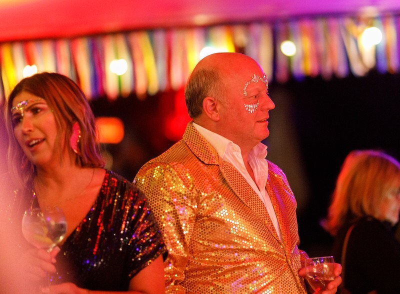  - Glitterfest