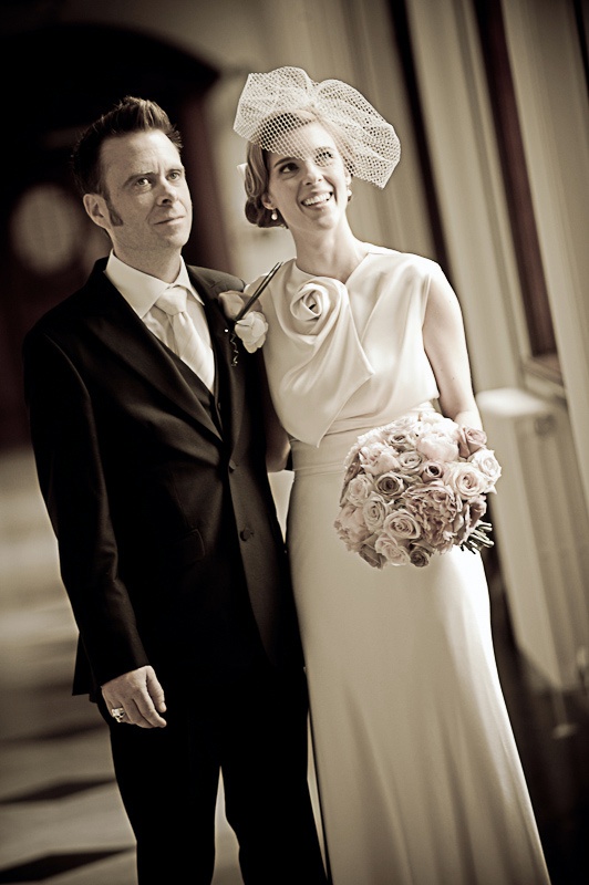  - Wedding