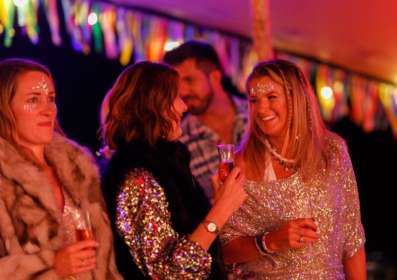  - Glitterfest