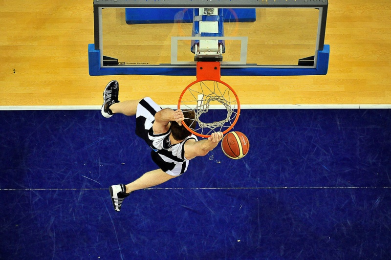  - Sports