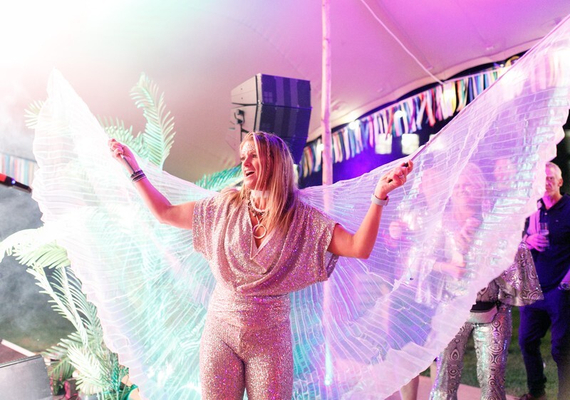  - Glitterfest