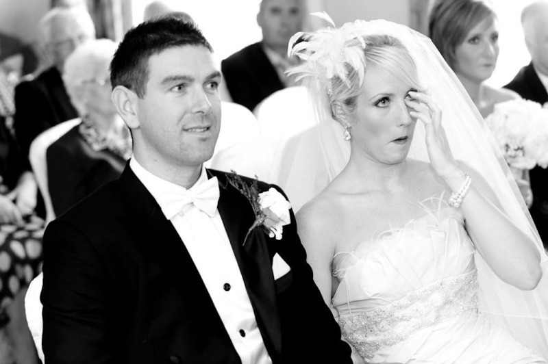  - Wedding