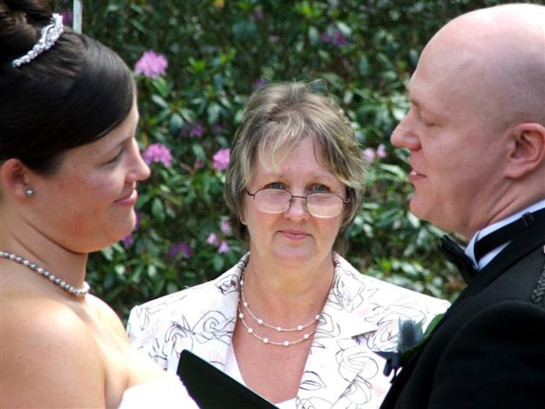  - Wedding