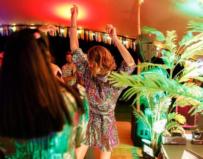  - Glitterfest