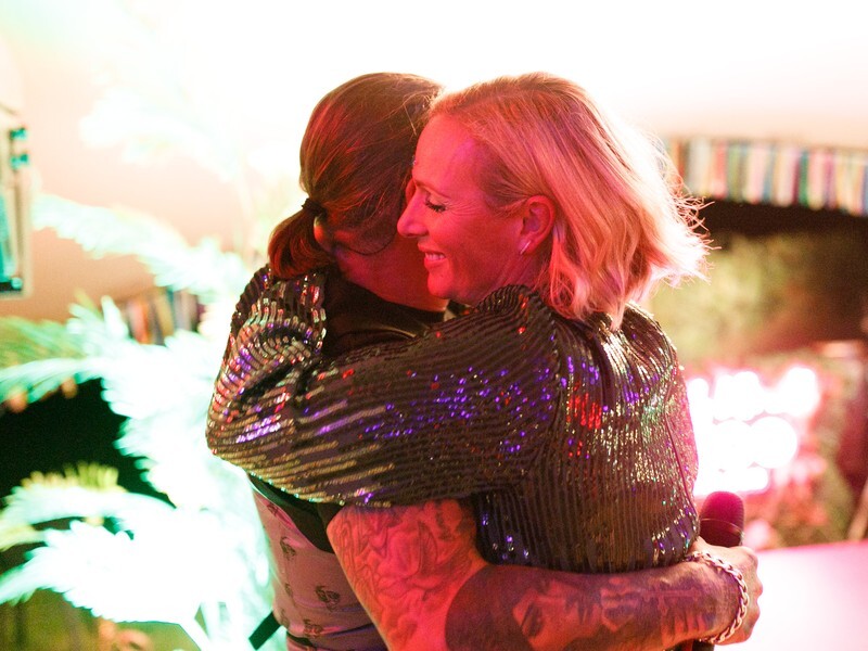  - Glitterfest