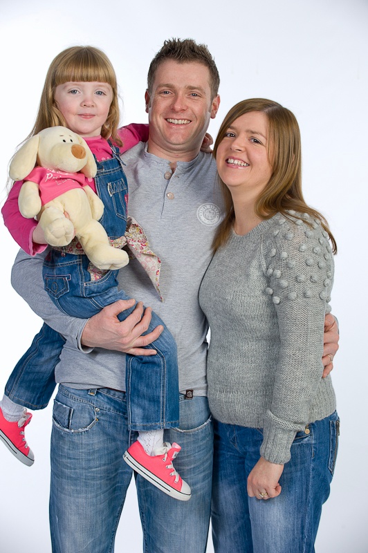 Image-2 - Family Portraits