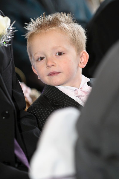  - Wedding