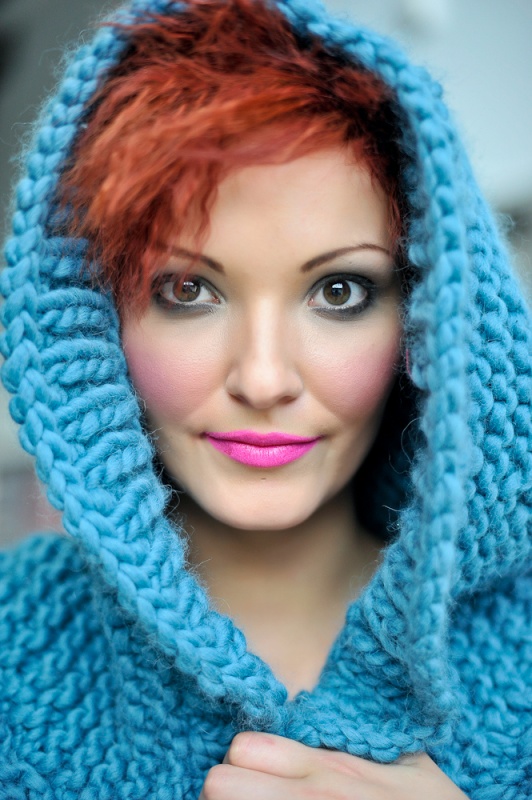  - Portrait & Fashion
