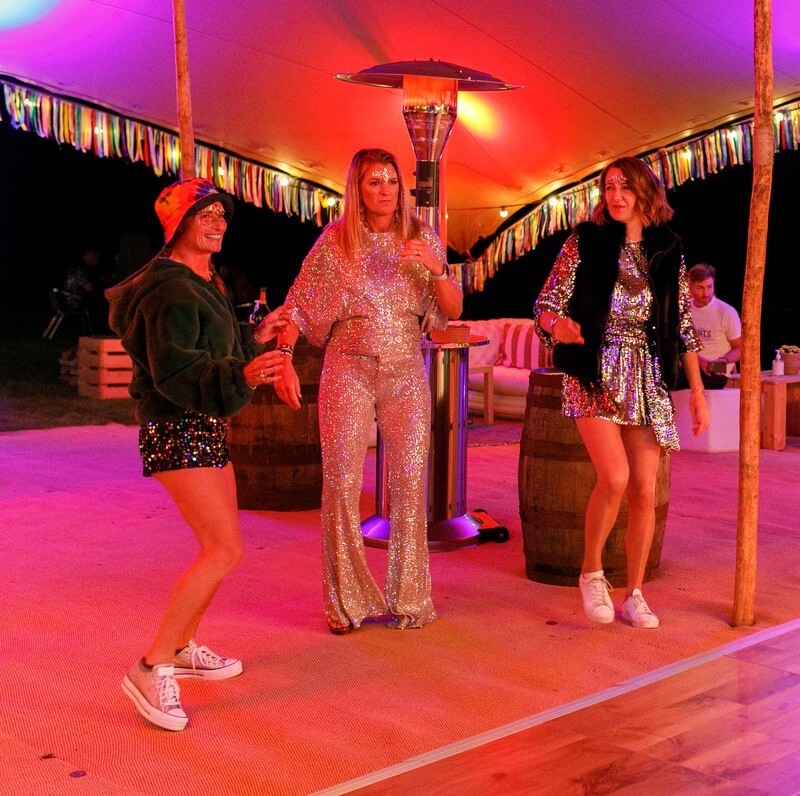  - Glitterfest
