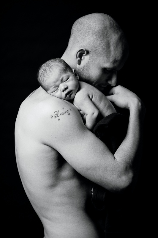  - Family Portraits