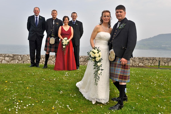  - Wedding