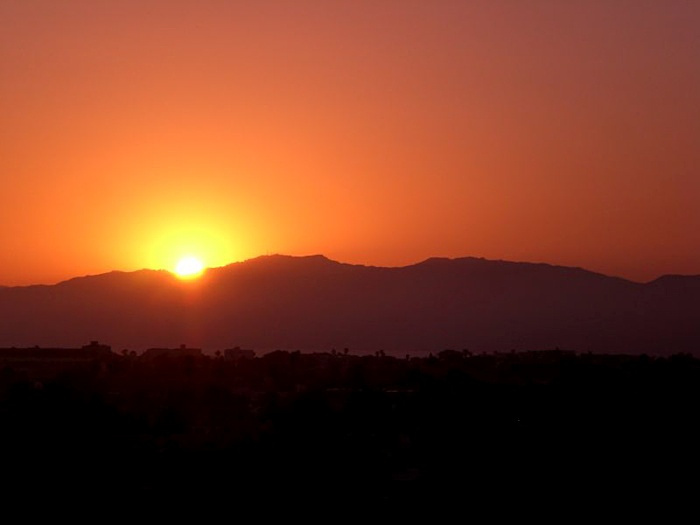  - Landscapes