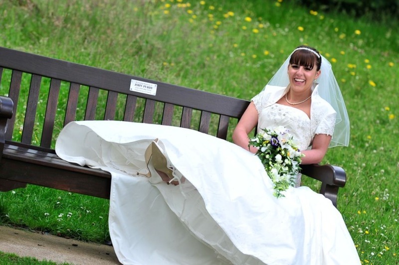  - Wedding