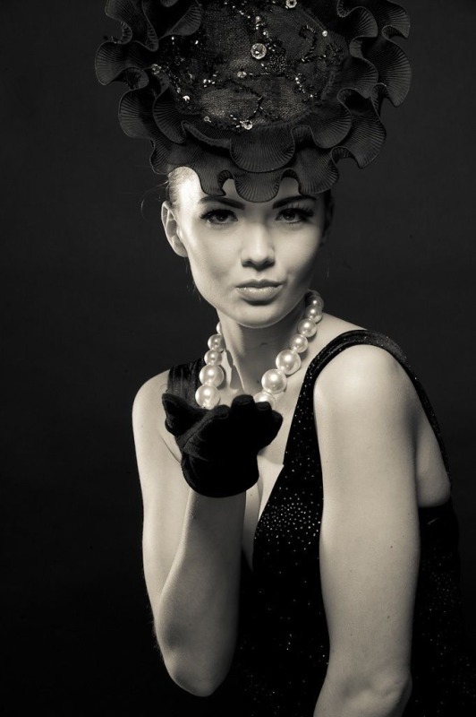  - Portrait & Fashion