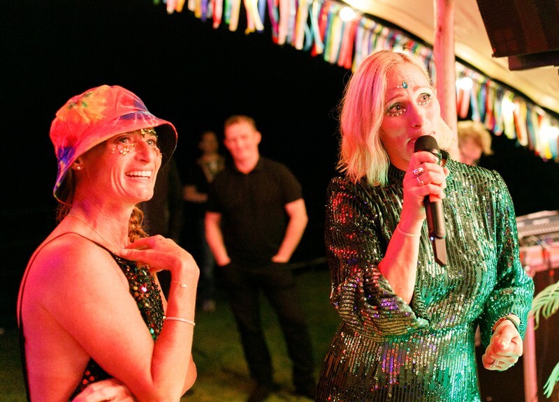  - Glitterfest