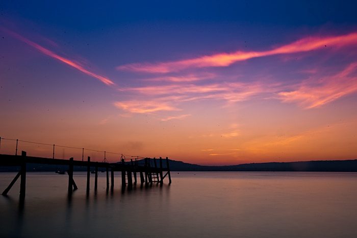 - Landscapes