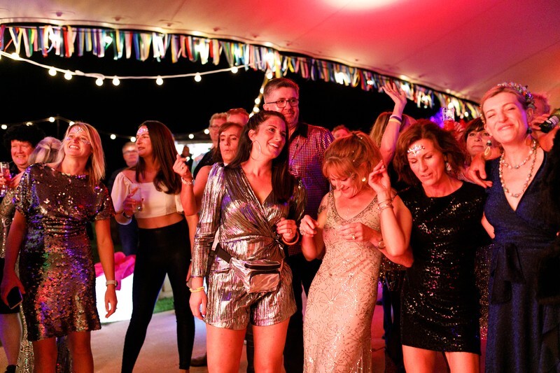  - Glitterfest