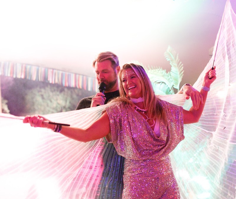  - Glitterfest