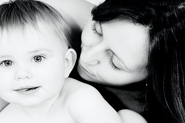  - Family Portraits