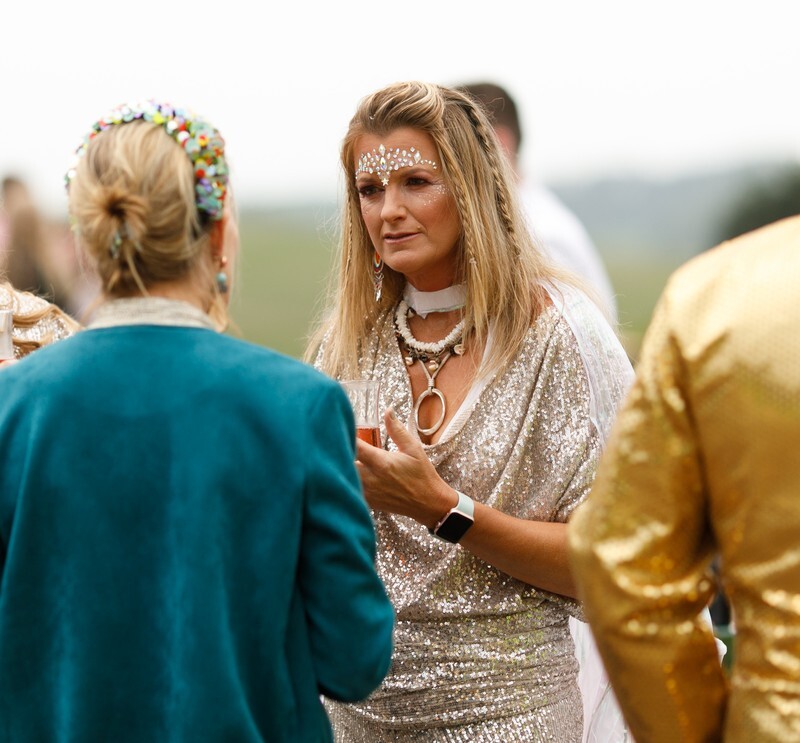  - Glitterfest