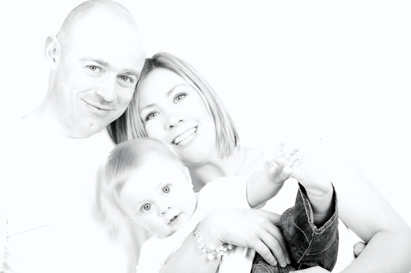  - Family Portraits
