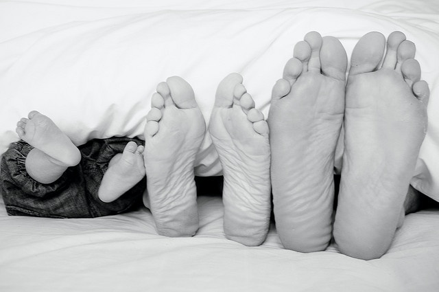 - Family Portraits