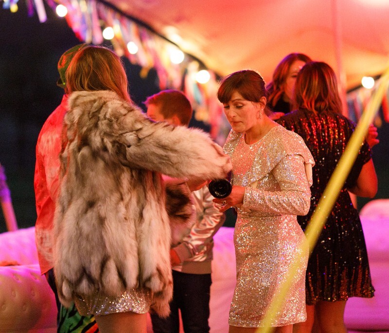  - Glitterfest
