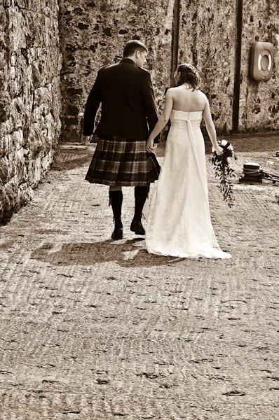  - Wedding