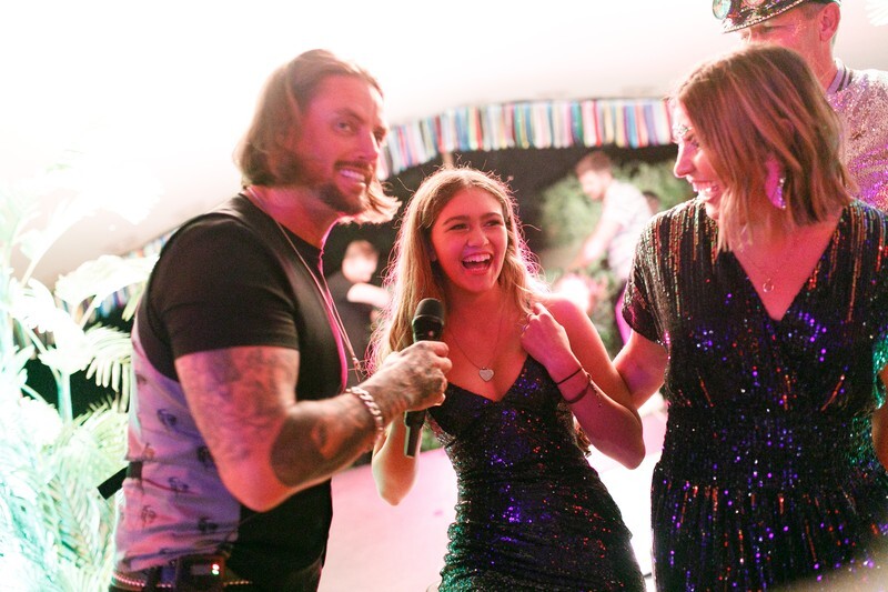  - Glitterfest